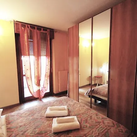 Apartment Sweet Badini Confalonieri Turin