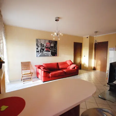 Sweet Badini Confalonieri Apartment