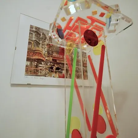 Appartement Sweet Badini Confalonieri Turin