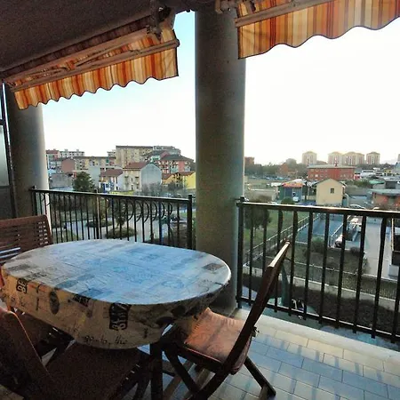 Appartement Sweet Badini Confalonieri