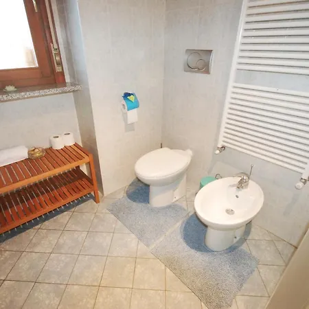 Appartement Sweet Badini Confalonieri *
