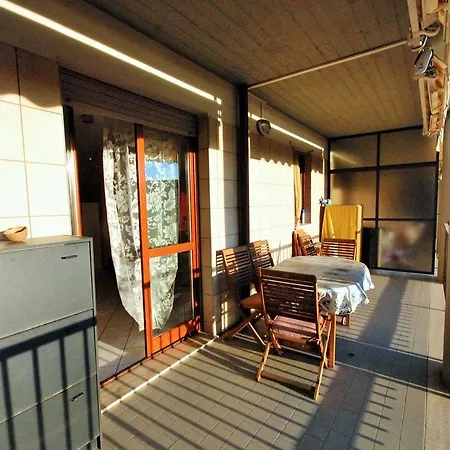 Appartement Sweet Badini Confalonieri *
