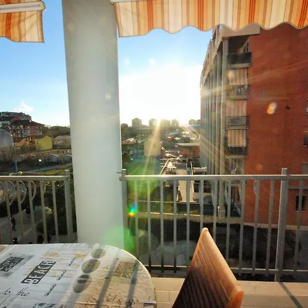 Sweet Badini Confalonieri Appartement Turin