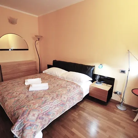 Appartement Sweet Badini Confalonieri