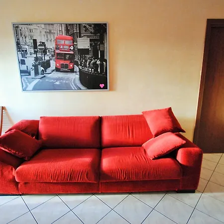 Appartement Sweet Badini Confalonieri *
